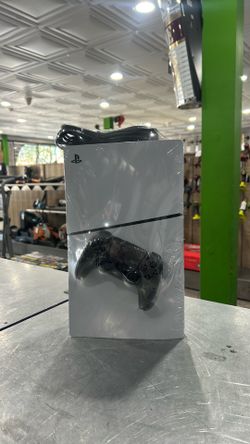 Ps5 slim digital edition