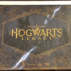 HOGWARTS  COLLECTION EDITION