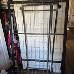 Roll Away Bed Frame And Mattress 