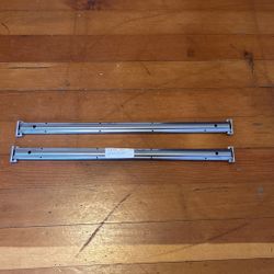 Dishwasher Slide Rail