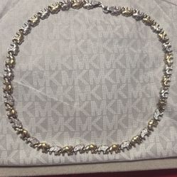 10k Gold Plated/ Chapado En 10k De Oro 