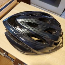 Adult Bike Helmet