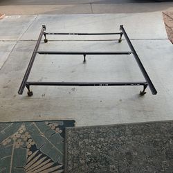 Queen Bed Frame