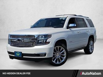 2019 Chevrolet Tahoe