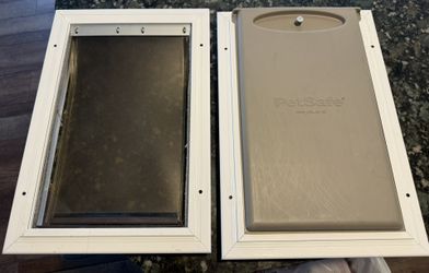Medium Doggie Door