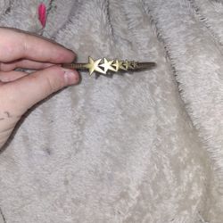 Shooting Star Bracelet