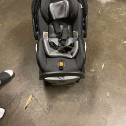 Infant To 1 Yrs Car Seat 