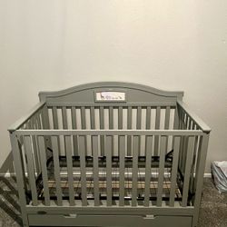 Baby Crib