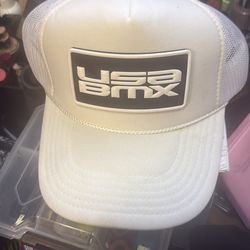 USA BMX hat