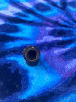 Steering Column Connector