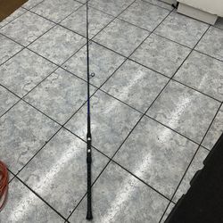 Tsunami Air Wave TSAWSS802 MH Fishing Rod