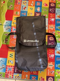 New Uppababy Bassinet Bag For Travel Or Storing