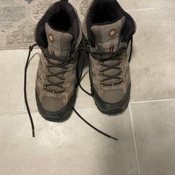 Merrell Size 11 Men’s Boots