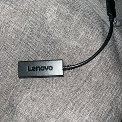 Lenovo Thinkpad Ethernet Adapter