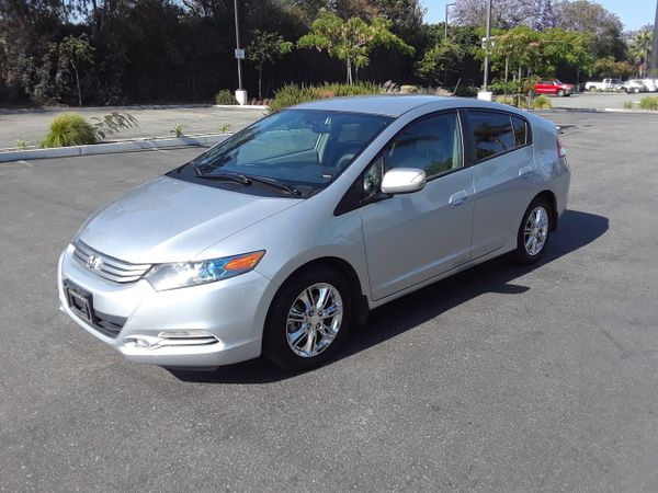 Honda Insight Hybrid Only 98k Miles Clean Le Carfax Honda Insight Hybrid Only 98k Miles Clean Le Carfax Warranty Finance W 2500 Down Cars Trucks In Rosemead Ca Offerup