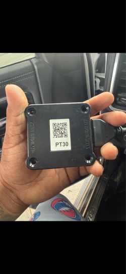 Electric Logging Device PT30