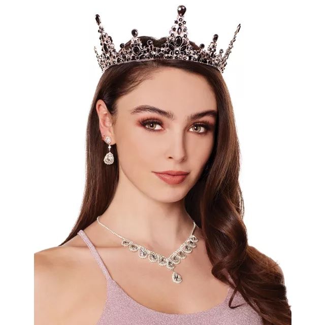 Royal Crown Halloween