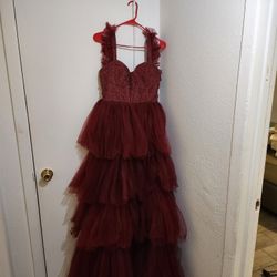 Party Dress