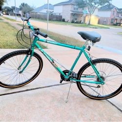 Murray 26" wheels Mountain bike 