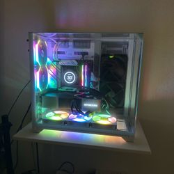 4080 + 7800X3D Gaming PC | 32GB DDR5 | 2TB