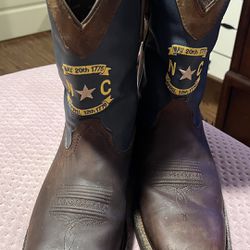 Durango  Work Men’s Boots Size 11 