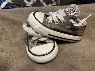 Baby Converse 
