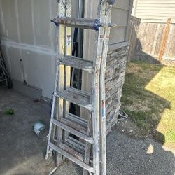 Ladder