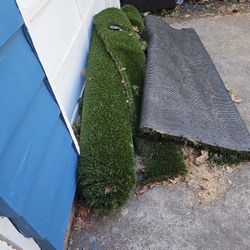 Synthetic Grass