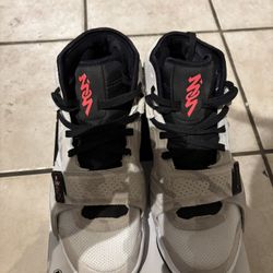 Jordan Zion 