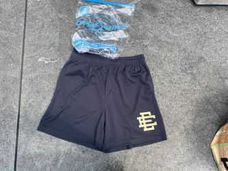 Eric Emmanuel Shorts