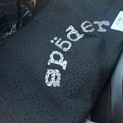 SP5DER HOODIE