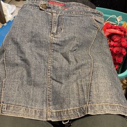 Women Skirt Size 14
