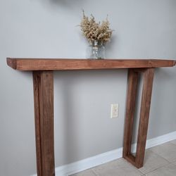 Entry Table