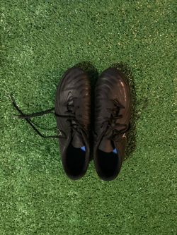 Soccer cleats kids
