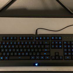 Razer Cynose Lite Gaming Keyboard 