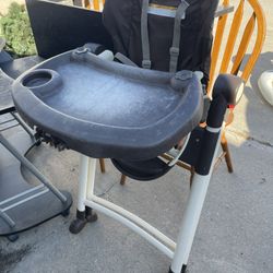 High Chair 