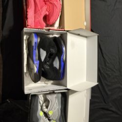 Jordan’s Nike Size 11 men’s