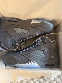 Jordan 5