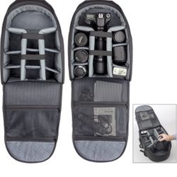 RUGGARD PHOTO BACKPACK 