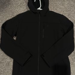  Snozu performance Unisex weather jacket