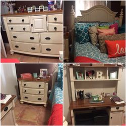 Bedroom Set For sale