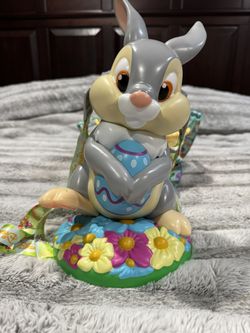 Disney Parks Thumper Easter Popcorn Bucket