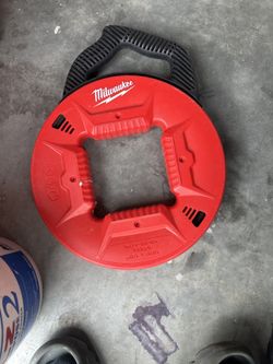 Milwaukee Fish Tape 120ft