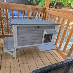 Casa Para Perro