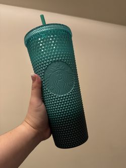 Starbucks Tumbler 