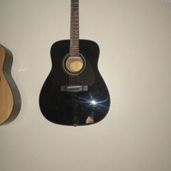 Acoustic Guitar 