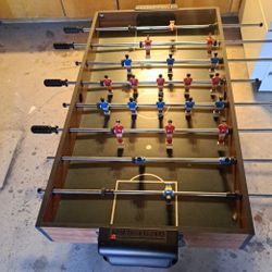 Foosball Table