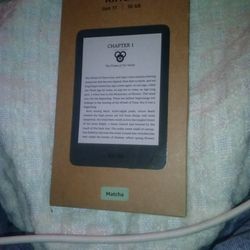 Kindle  Gen 11  16 GB 