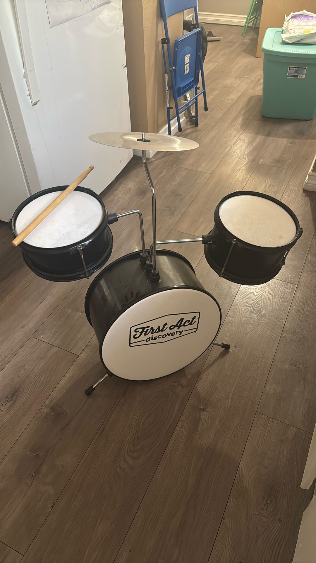 Drums For Kids