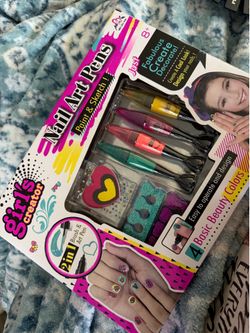 Nail Kit